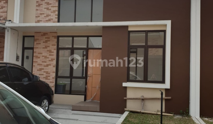 Rumah Bagus Siap Huni Lokasi Strategis di Citra Raya Tangerang Rumah Bagus Siap Huni Lokasi Strategis di Citra Raya Tangerang
