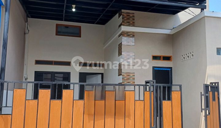 Rumah Baru Siap Huni Dekat Mal Ciputra Tangerang Rumah Baru Siap Huni Dekat Mal Ciputra Tangerang