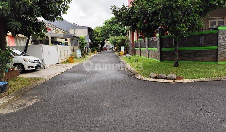 Rumah Asri, Strategis Dekat Rs, Mal, Market Di Citra Raya Tangerang 2