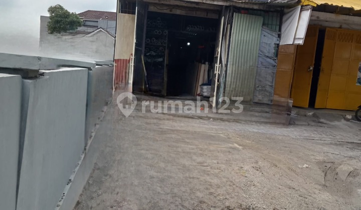 Ruko 2 Lantai Strategis di Citra Raya Tangerang