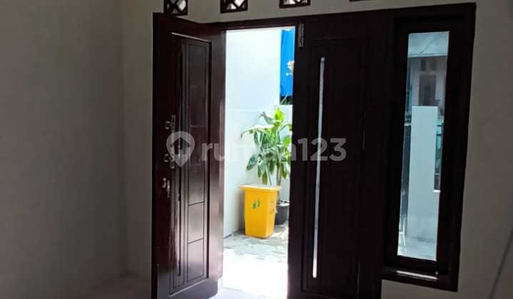 Rumah Asri Lokasi Bagus Di Citra Raya Tangerang