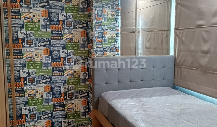 B Residence Apartment For Quick Sale Near Prasmul University 2