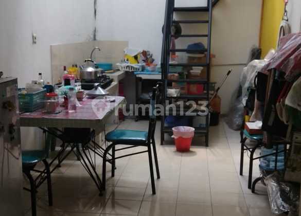 Rumah 1,5 Lantai Strategis Siap Huni Di Lippo Karawaci Tangerang Rumah 1,5 Lantai Strategis Siap Huni Di Lippo Karawaci Tangerang