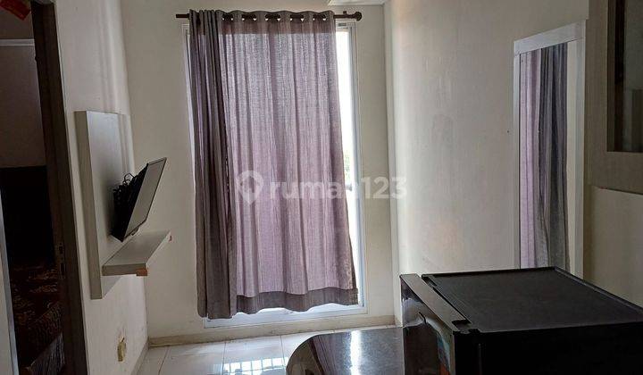 Apartemen Akasa Pure Living 1 Br Furnished Di Bsd 2