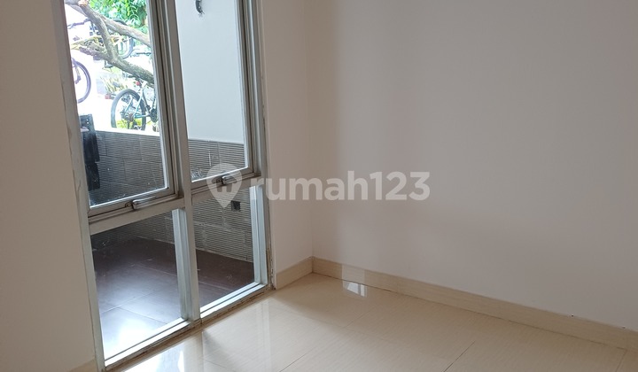 Rumah Lokasi Strategis di Cluster Lengkap Citra Raya Tangerang 2