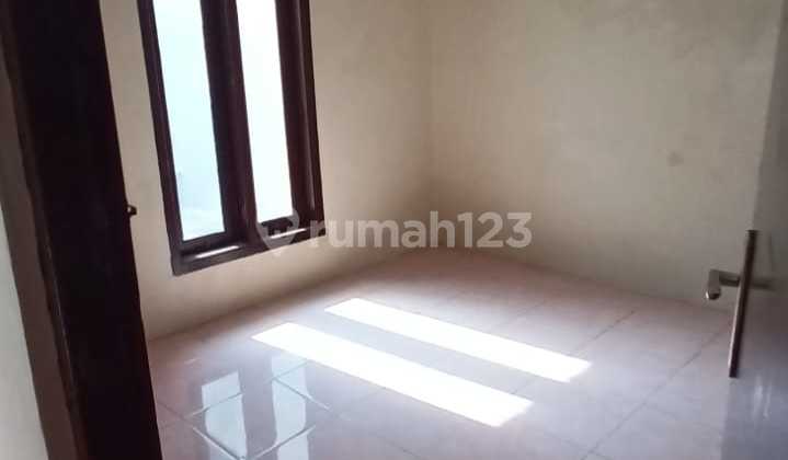 Rumah Asri Lokasi Bagus Di Citra Raya Tangerang