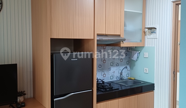 Apartemen B Residence Dijual Cepat Dekat Univ Prasmul