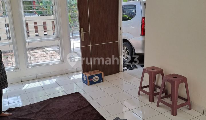 Rumah Asri di Lokasi Yg Lengkap Fasilitas di Citra Raya Tangerang 2