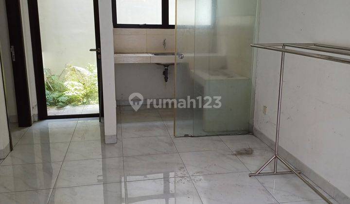 Rumah 2 Lantai Lavon Swancity Cluster Gracia Siap Huni 2