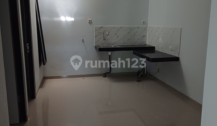 Rumah Baru Siap Huni Dekat Mal, Kuliner Citra Raya Tangerang 2