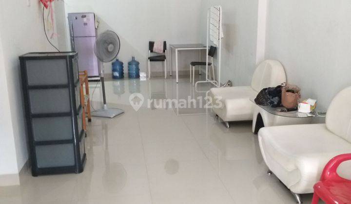 Rumah Bagus Furnished Lengkap Fasilitas, Strategis Di Citra Raya 1