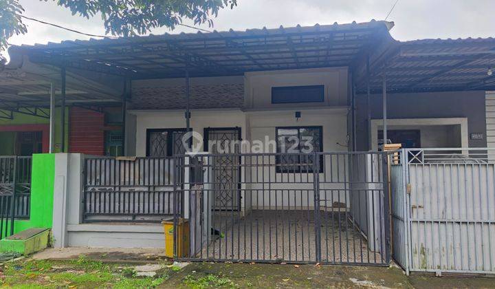Rumah Bagus Siap Huni Di Citra Raya Tangerang 1
