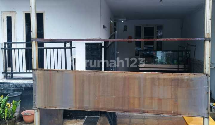Rumah Siap Huni Dekat Transport Feeder Di Taman Puspa Citra Raya Rumah Siap Huni Dekat Transport Feeder Di Taman Puspa Citra Raya