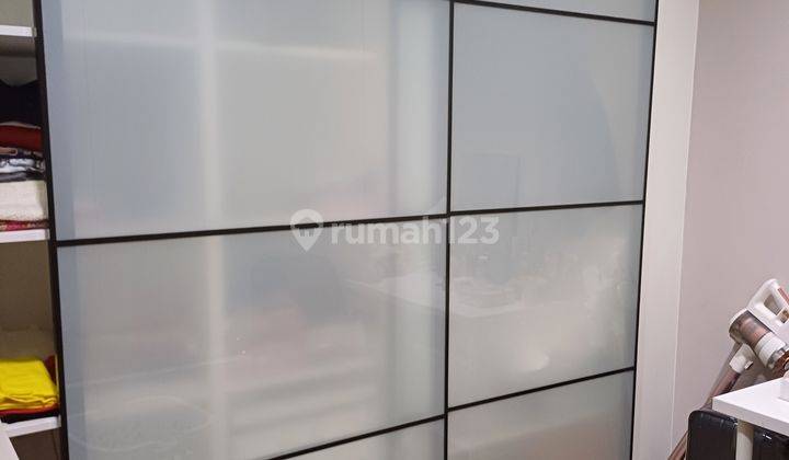 foto lainnya rumah 2 lantai furnish siap