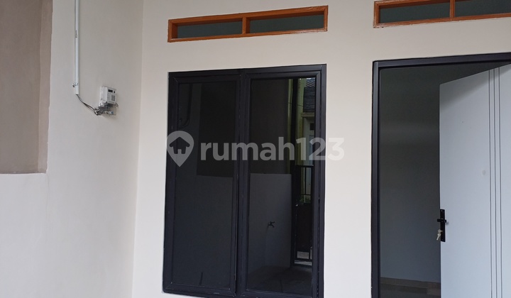 New House Ready to Live In Near Ciputra Mall Tangerang 2