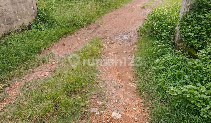 Ciakar Cipari Land 9,264 M2 Ready for Sale