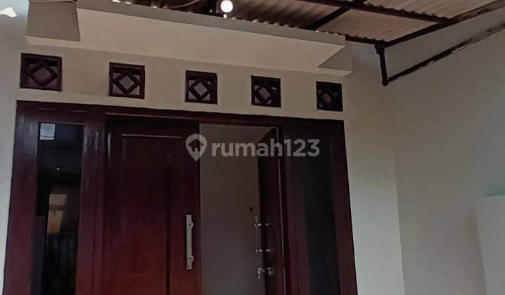 Rumah Bagus & Rapi Lokasi Strategis Dekat Mal Ciputra Citra Raya 2