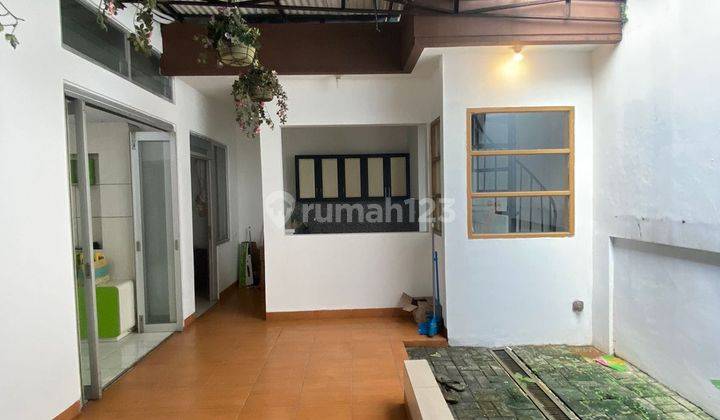 Rumah Nyaman Cluster Terlengkap Di Citra Raya Tangerang 1