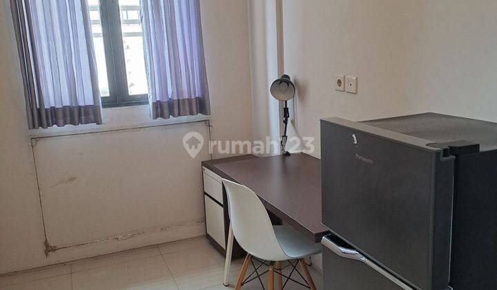 Apartemen Kubikahomy Type Studio Dekat Mal, Universitas 2