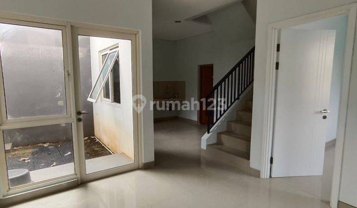 Rumah Minimalis Bagus 2 Lantai The Savia Bsd Siap Huni 2