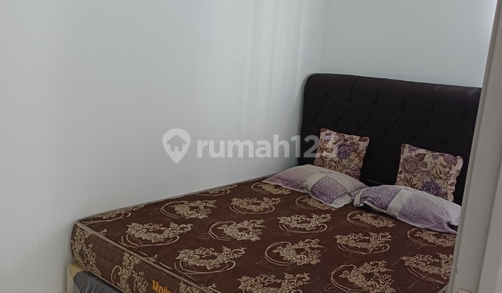 Apartemen Akasa Pure Living 1 Br Furnished di BSD Apartemen Akasa Pure Living 1 Br Furnished di BSD