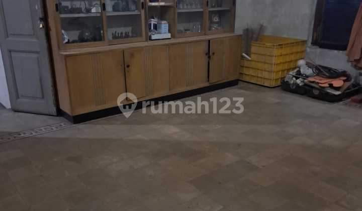 Dijual Rumah Pusat Kota Bandung SHM