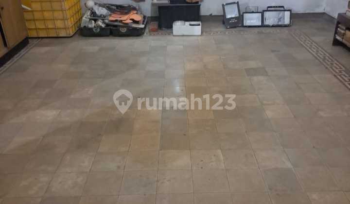 Dijual Rumah Pusat Kota Bandung SHM 2