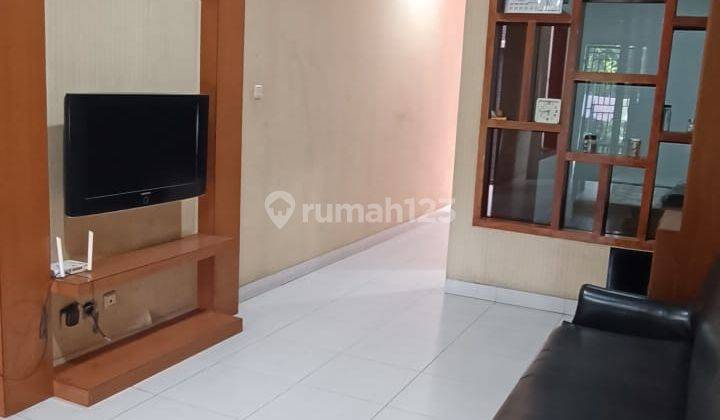 Rumah Siap Huni Mekar Wangi Singgasana Bandung di Mekar Wangi