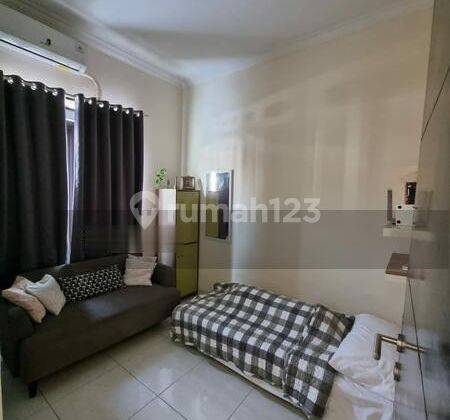 Rumah Siap Huni Full Furnish Komplek Galery West Sudirman 1