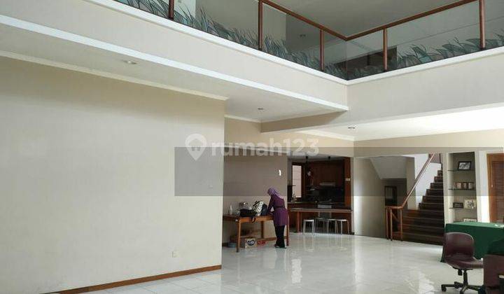 Rumah Setra Sari Setiabudi Bandung 1