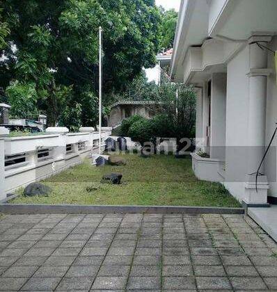 Dijual Rumah Besar, Dadali Pusat Kota Bandung 1