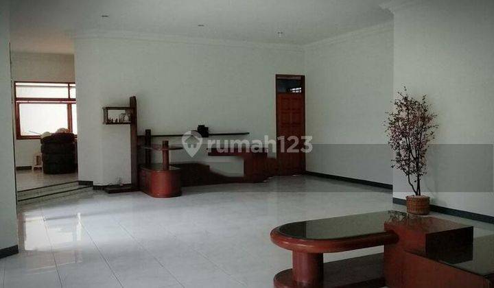 Dijual Rumah Besar, Dadali Pusat Kota Bandung 2