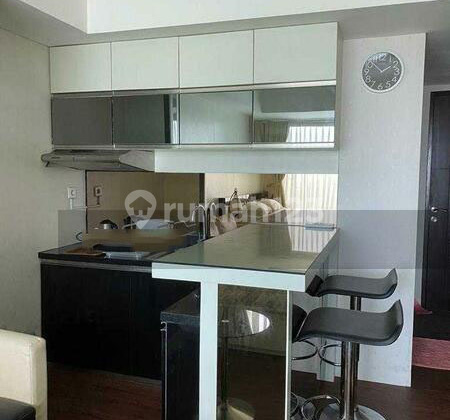 Apartemen Siap Pakai La Grande Pusat Kota Bandung 2