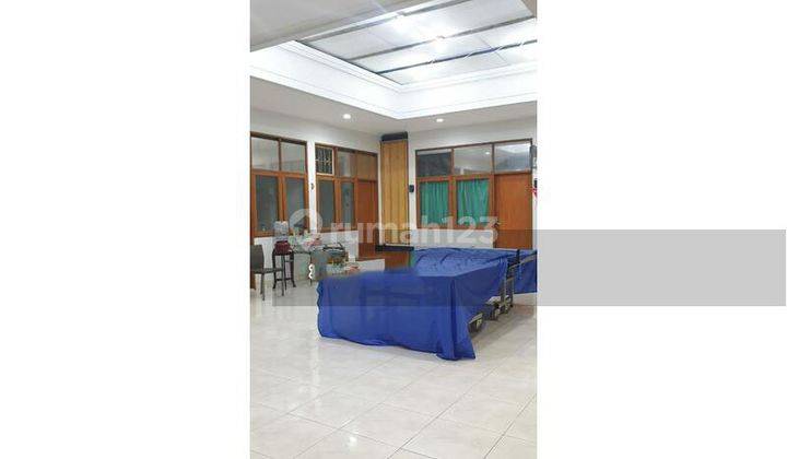 Dijual Rumah Kost Strategis di Bandung Kota 1