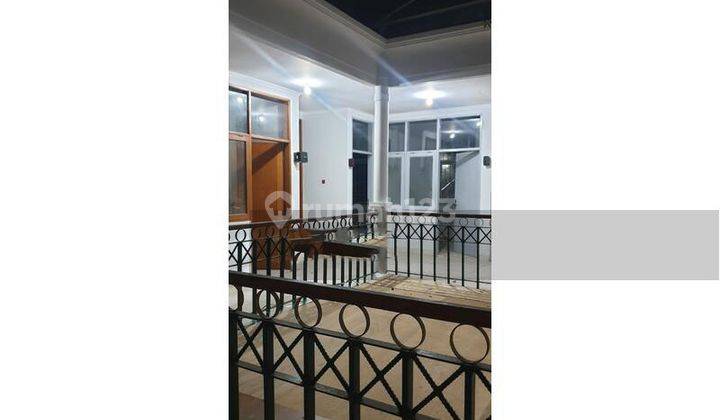 Dijual Rumah Kost Strategis di Bandung Kota 2