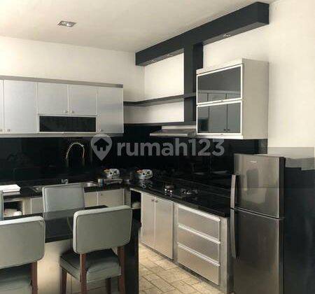 Dijual Rumah Setrasari Sayap Setiabudi Bandung Utara 1