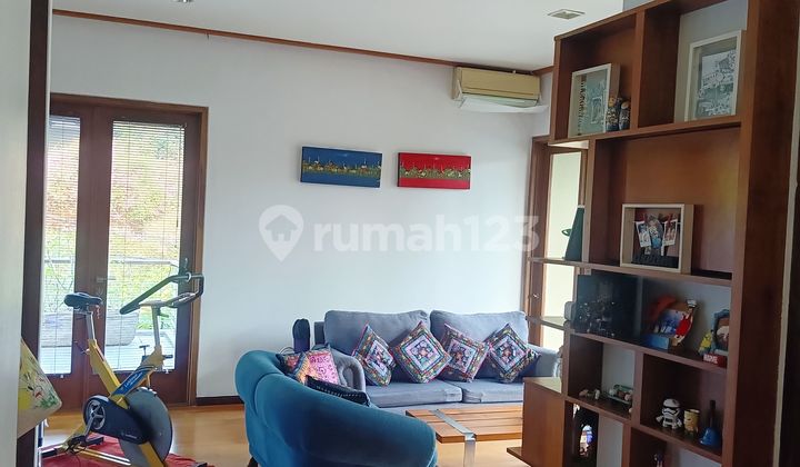 Rumah Modern Siap pakai Sayap Ciumbuluit Rumah 2