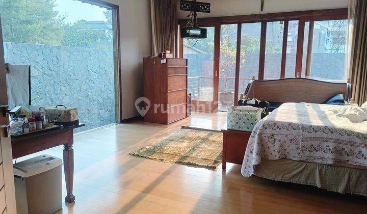 Rumah Modern Siap pakai Sayap Ciumbuluit Rumah 1