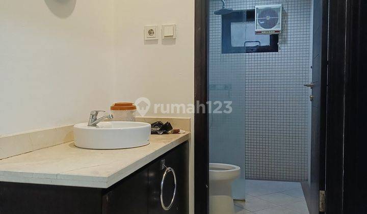 Rumah Siap huni Setrasari Tengah Bandung Utara Rumah 2