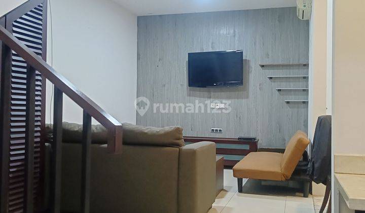 Rumah Siap huni Setrasari Tengah Bandung Utara Rumah 1