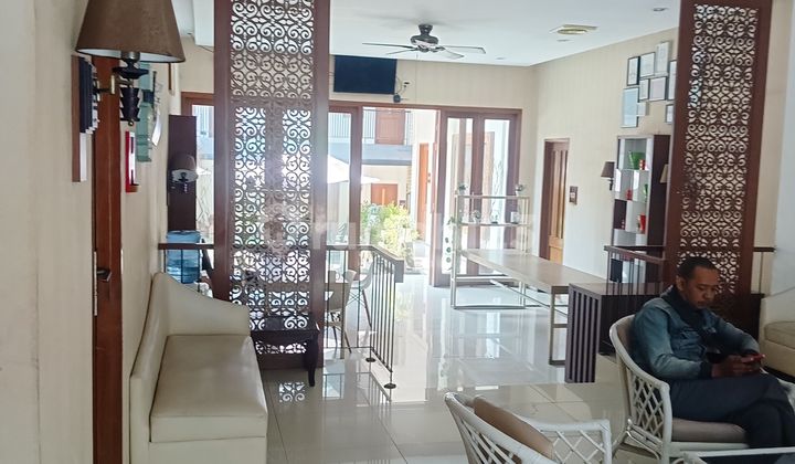 Dijual Rumah Usaha sedang berjalan Sayap Surya Sumanti Bandung Ruang Usaha Dijual Rumah Usaha sedang berjalan Sayap Surya Sumanti Bandung Ruang Usaha