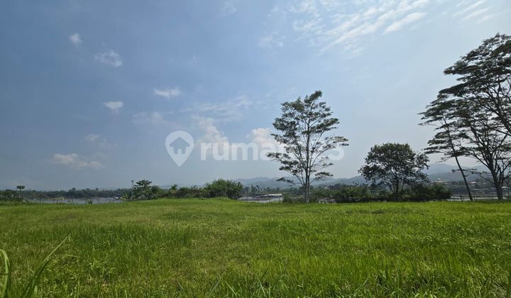 Kav Cluster Tedjakencana View Danau Tanah
