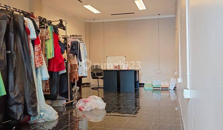 Dijual Ruko Pusat Kota Bandung Ruko 1