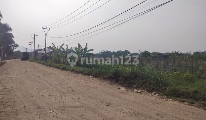 Dijual Kavling Tanah Industri Kopo Cilampeni Bandung Tanah Dijual Kavling Tanah Industri Kopo Cilampeni Bandung Tanah