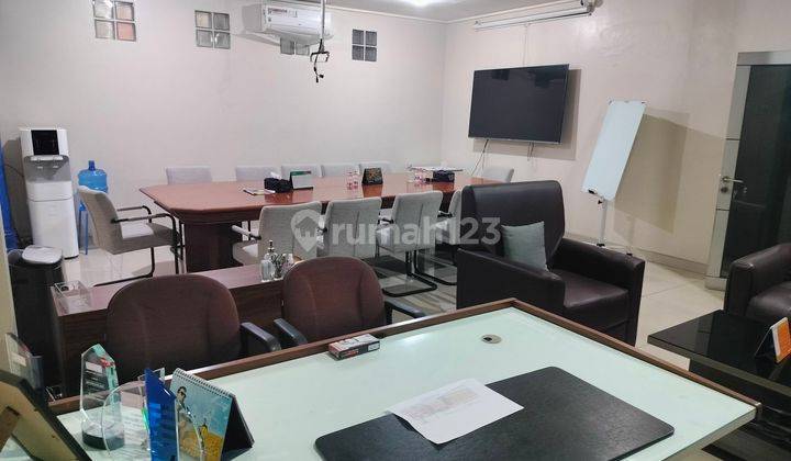 Kantor Dijual Di Soekarno Hatta Bandung 2