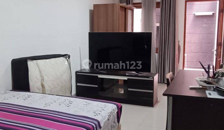 Rumah Siap Huni Mekar Wangi Singgasana Bandung di Mekar Wangi