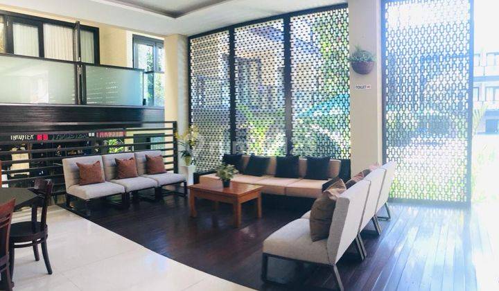 Dijual Hotel Pusat Kota Kuta Bali di Kuta Bali, Kuta 2