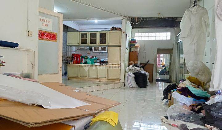 Dijual Ruko Pusat Kota Bandung Ruko 2