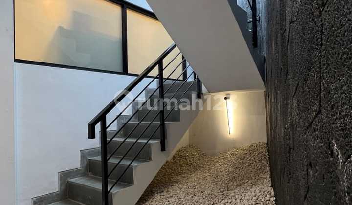 Rumah Baru Siap Huni Kawasan Bandung Utara Rumah Bagus SHM 2