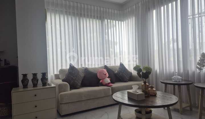 Dijual Rumah Baru Dalam Komplek Di Bandung Utara Bagus Rumah SHM